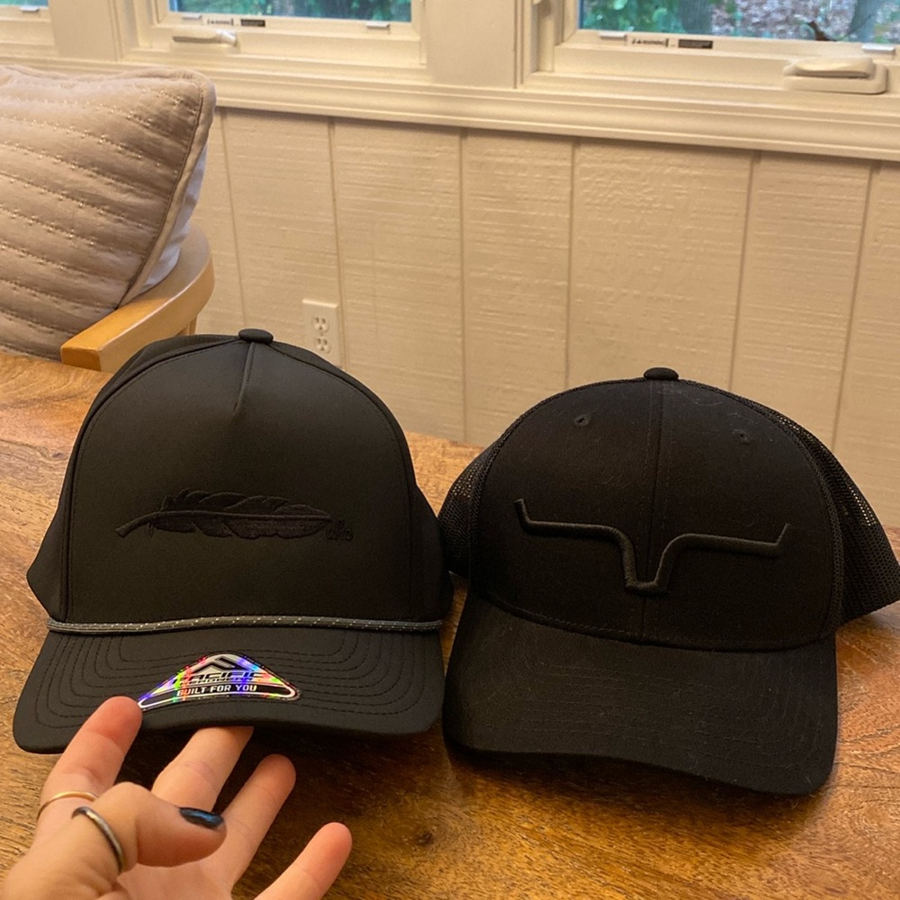 Hat bundle